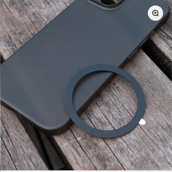 ⭐️ Sale ⭐️ open box NEW iPhone 16 PRO (6.3”) BARE minimalist phone case - Picture 2 of 10